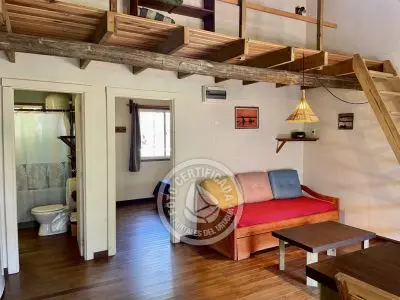 Doradito - Piscina climatizada | Los Pájaros