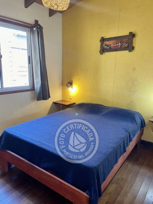Apartamento Doradito - Piscina climatizada | Los Pájaros Punta del Diablo