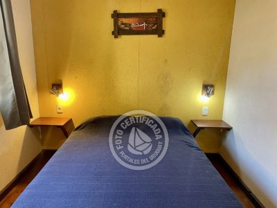 Apartamento Doradito - Piscina climatizada | Los Pájaros Punta del Diablo