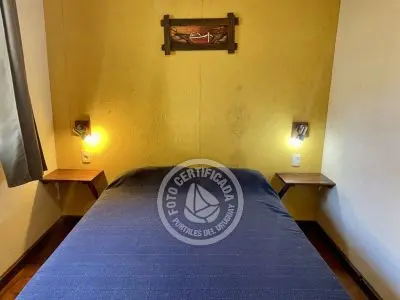 Apartamento Doradito - Piscina climatizada | Los Pájaros Punta del Diablo