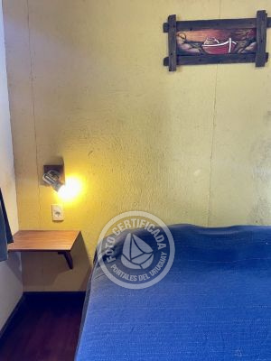 Apartamento Doradito - Piscina climatizada | Los Pájaros Punta del Diablo