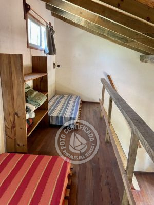 Apartamento Doradito - Piscina climatizada | Los Pájaros Punta del Diablo