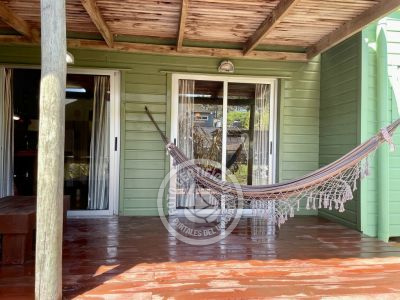 Apartamento Doradito - Piscina climatizada | Los Pájaros Punta del Diablo