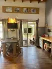 Apartamento Doradito - Piscina climatizada | Los Pájaros Punta del Diablo