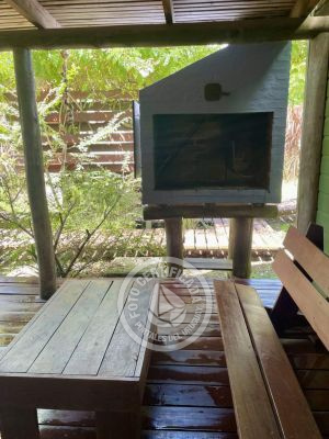 Apartment Viudita - Piscina climatizada | Los Pájaros Punta del Diablo