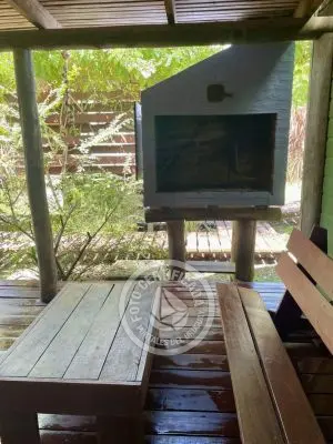 Apartment Viudita - Piscina climatizada | Los Pájaros Punta del Diablo