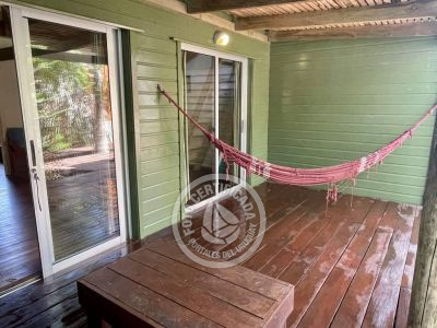 Apartment Viudita - Piscina climatizada | Los Pájaros Punta del Diablo