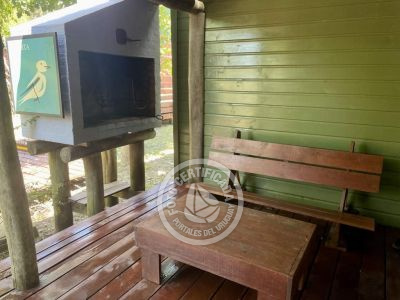 Apartment Viudita - Piscina climatizada | Los Pájaros Punta del Diablo