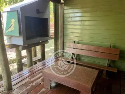 Apartment Viudita - Piscina climatizada | Los Pájaros Punta del Diablo