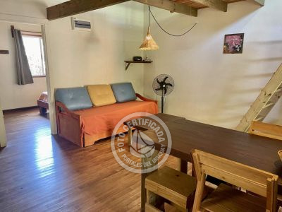 Apartment Viudita - Piscina climatizada | Los Pájaros Punta del Diablo