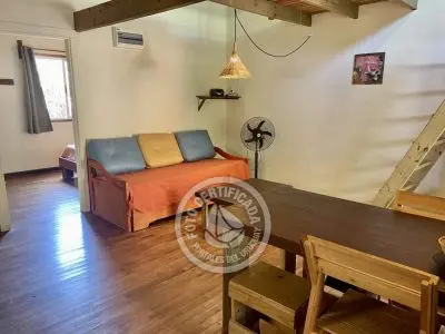 Apartment Viudita - Piscina climatizada | Los Pájaros Punta del Diablo