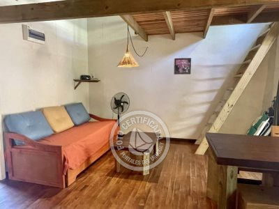 Apartment Viudita - Piscina climatizada | Los Pájaros Punta del Diablo