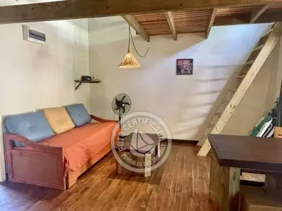 Apartment Viudita - Piscina climatizada | Los Pájaros Punta del Diablo