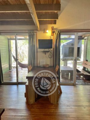 Apartment Viudita - Piscina climatizada | Los Pájaros Punta del Diablo