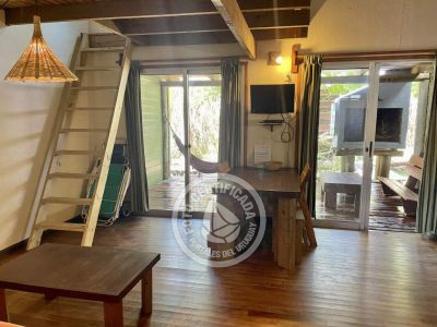 Apartment Viudita - Piscina climatizada | Los Pájaros Punta del Diablo