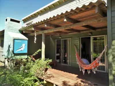 Viudita - Piscina climatizada | Los Pájaros