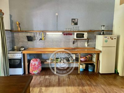 Apartment Viudita - Piscina climatizada | Los Pájaros Punta del Diablo