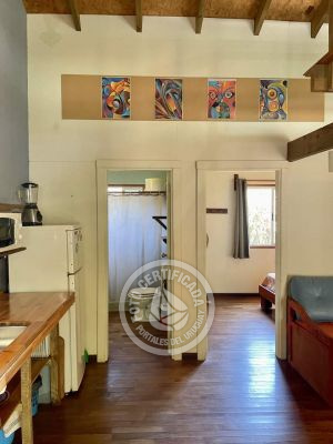 Apartment Viudita - Piscina climatizada | Los Pájaros Punta del Diablo