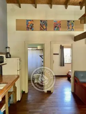 Apartment Viudita - Piscina climatizada | Los Pájaros Punta del Diablo