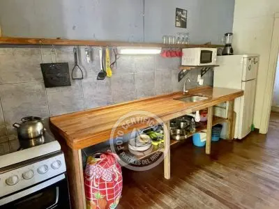 Apartment Viudita - Piscina climatizada | Los Pájaros Punta del Diablo