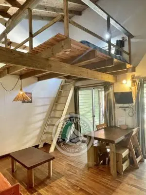 Apartment Viudita - Piscina climatizada | Los Pájaros Punta del Diablo