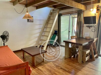 Apartment Viudita - Piscina climatizada | Los Pájaros Punta del Diablo