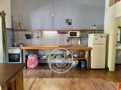 Apartment Viudita - Piscina climatizada | Los Pájaros Punta del Diablo