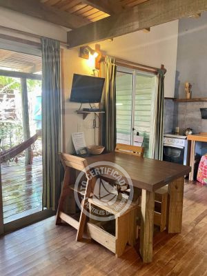 Apartment Viudita - Piscina climatizada | Los Pájaros Punta del Diablo