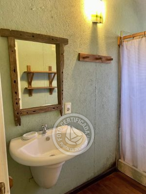 Apartment Viudita - Piscina climatizada | Los Pájaros Punta del Diablo