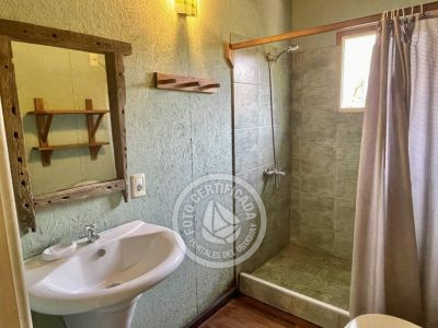 Apartment Viudita - Piscina climatizada | Los Pájaros Punta del Diablo