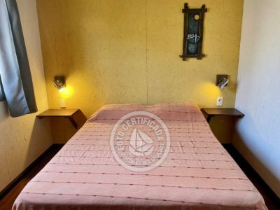 Apartment Viudita - Piscina climatizada | Los Pájaros Punta del Diablo