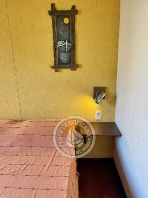 Apartment Viudita - Piscina climatizada | Los Pájaros Punta del Diablo