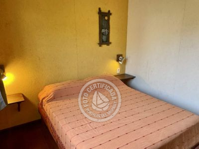 Apartment Viudita - Piscina climatizada | Los Pájaros Punta del Diablo