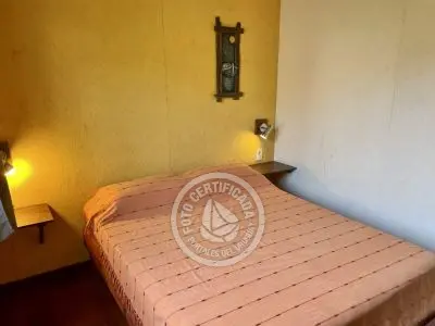 Apartment Viudita - Piscina climatizada | Los Pájaros Punta del Diablo