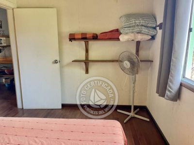 Apartment Viudita - Piscina climatizada | Los Pájaros Punta del Diablo