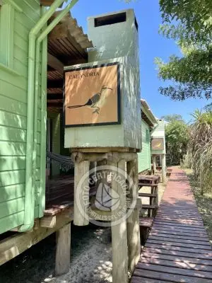 Apartamento Calandria - Piscina climatizada | Los Pájaros Punta del Diablo