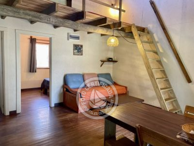 Apartamento Calandria - Piscina climatizada | Los Pájaros Punta del Diablo