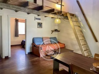 Apartamento Calandria - Piscina climatizada | Los Pájaros Punta del Diablo