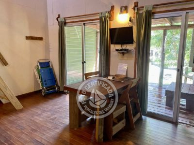 Apartamento Calandria - Piscina climatizada | Los Pájaros Punta del Diablo