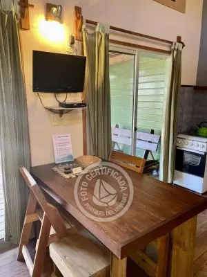 Apartamento Calandria - Piscina climatizada | Los Pájaros Punta del Diablo