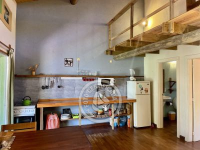 Apartamento Calandria - Piscina climatizada | Los Pájaros Punta del Diablo