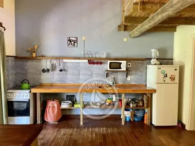 Apartamento Calandria - Piscina climatizada | Los Pájaros Punta del Diablo