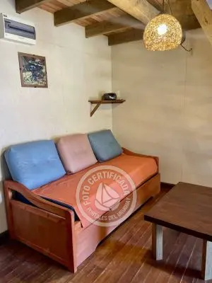 Apartamento Calandria - Piscina climatizada | Los Pájaros Punta del Diablo