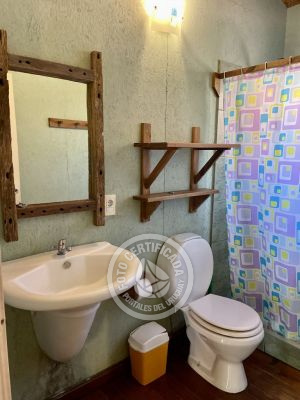 Apartamento Calandria - Piscina climatizada | Los Pájaros Punta del Diablo