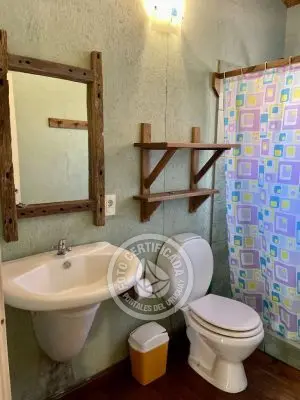 Apartamento Calandria - Piscina climatizada | Los Pájaros Punta del Diablo