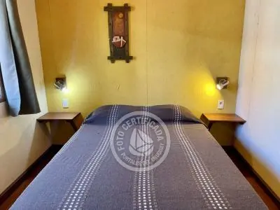 Apartamento Calandria - Piscina climatizada | Los Pájaros Punta del Diablo