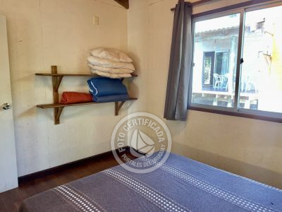 Apartamento Calandria - Piscina climatizada | Los Pájaros Punta del Diablo