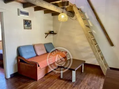 Apartamento Calandria - Piscina climatizada | Los Pájaros Punta del Diablo