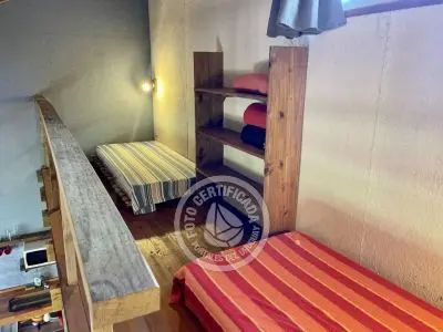 Apartamento Calandria - Piscina climatizada | Los Pájaros Punta del Diablo