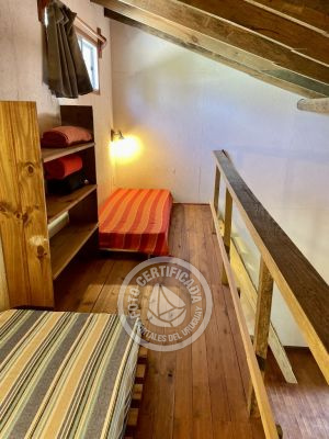 Apartamento Calandria - Piscina climatizada | Los Pájaros Punta del Diablo
